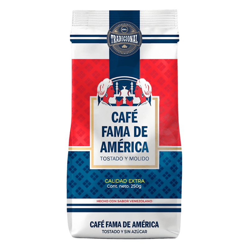 Fama de América Tradicional